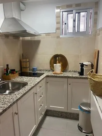 Apartmán La Coqueta De Vejer By Casistasconencantoes Vejer de la Frontera